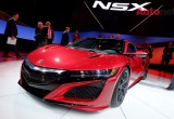 Acura NSX thế hệ mới sẽ có giá bán xấp xỉ 155.000 USD