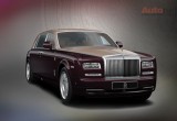 Rolls-Royce Motor Cars giới thiệu bộ sưu tập “Phantom Đông Sơn”