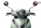 Honda Vietnam to release new version of SH Mode