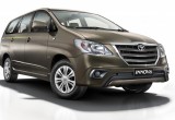 Toyota Ấn Độ giới thiệu Innova phiên bản đặc biệt