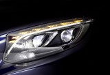 Công nghệ LED đa luồng mới của Mercedes-Benz