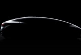 Mercedes tiết lộ về chiếc concept tại CES 2015