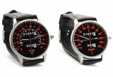 Đồng hồ Honda CBX100: Hàng chơi cho người mê tốc độ