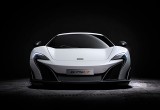 675LT: Chiến binh tốc độ mới đến từ McLaren