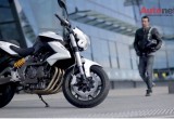 Benelli Vietnam to take an unexpected turn: shocking discount for BN600i