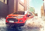 Ford VN chào năm mới bằng doanh số kỉ lục