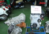 Ford Vietnam to gift engines and gearboxes to automotive students