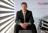 Mercedes-Benz sẽ là thương hiệu “sang trọng-hiện đại”