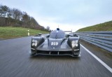 Porsche 919 Hybrid hứa hẹn đột phá tại Le Mans và WEC
