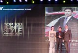 ‘Top 100 Doanh nhân Việt Nam’ xướng tên TGĐ Ford