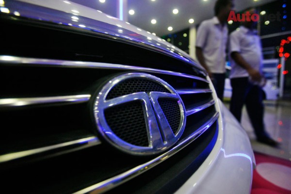 Chi nhánh Tata Motors ở Thái Lan được chọn trở thành cơ sở bán cho các thị trường lân cận