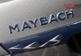 Mercedes tung video ấn tượng giới thiệu Mercedes-Maybach S600