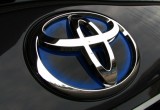 Doanh số bán hàng của Toyota Việt Nam tăng 83% trong tháng 2/2015