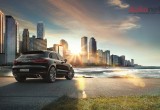 Porsche ưu đãi 20% gói phụ kiện đặc biệt dành cho Macan