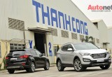 Hyundai mạnh tay giảm giá nhiều mẫu xe