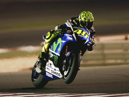 Rossi có chiến thắng đầu tiên kể từ 2015, anh chia sẻ đây cũng là một trong những chiến thắng quan trọng nhất sự nghiệp của mình 
