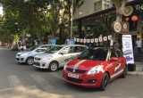 Ngày hội offline Swift và trải nghiệm xe Suzuki
