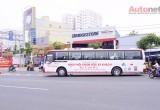 Ngày hội chăm sóc xe khách và xe bus lần đầu tiên tại Việt Nam