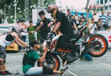 Việt Nam Motorbike Festival 2015 chuẩn bị khai màn