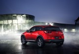 Mazda hướng tới đẩy mạnh doanh số qua dòng crossover