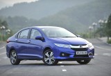Honda Việt Nam tổ chức lái thử bộ ba xe mới nhất