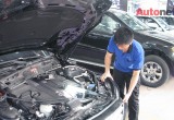 Haxaco Hà Nội triển khai chương trình ưu đãi cho xe Mercedes-Benz