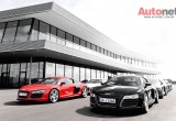 Cơ hội trải nghiệm xe tại Phú Quốc khi mua Audi