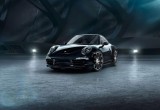 Porsche Việt Nam ra mắt phiên bản Black Edition cho Boxster và 911 Carrera