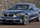 BMW lên kế hoạch sản xuất 2 Series Gran Coupe