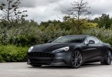 Aston Martin ra mắt phiên bản Vanquish giới hạn “One of Seven”