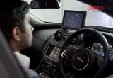 Jaguar Land Rover phát triển công nghệ theo dõi sức khoẻ người dùng