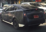 Toyota Prius 2016 lộ diện