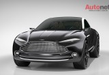 Aston Martin phát triển dòng xe hybrid