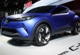Toyota Prius mới sẽ sớm ra mắt, tập trung hơn vào trải nghiệm lái
