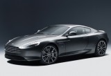 Aston Martin ra mắt DB9 GT, giá khởi điểm 200.000 USD