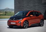 BMW dẫn đầu ngành công nghiệp ô tô về thân thiện với môi trường