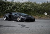 Lamborghini Aventador độ đẹp hút hồn