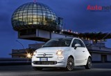 Fiat nâng cấp toàn diện Fiat 500