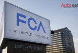 Fiat Chrysler nhận mức phạt kỷ lục do chậm trễ thu hồi xe