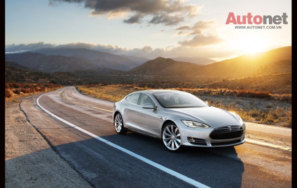 Tesla Model S luôn được đánh giá rất cao vì chất lượng của mình