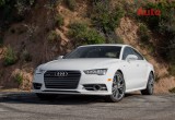 Audi A7 2017 hứa hẹn thay đổi toàn diện