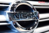 Doanh thu Nissan tăng vọt 58% nhờ lợi thế đồng yên