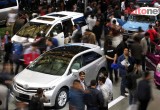 Doanh số các hãng xe quốc tế tại Trung Quốc ra sao sau 6 tháng đầu năm