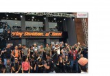 Harley-Davidson khai trương đại lý tại Hà Nội