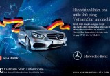 Khám phá nước Đức khi mua xe tại Vietnam Star Automobile