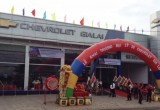 GM Việt Nam khai trương đại lý 3S tại Gia Lai