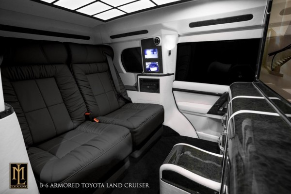 Lexani Land Cruiser 3