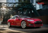 Tesla Model S vượt thang điểm chất lượng tối đa của Consumer Reports