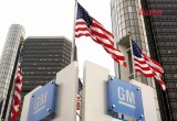 GM đầu tư 5 tỉ USD cho các thị trường mới nổi