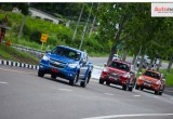 GM giới thiệu xe bán tải Corolado High Country